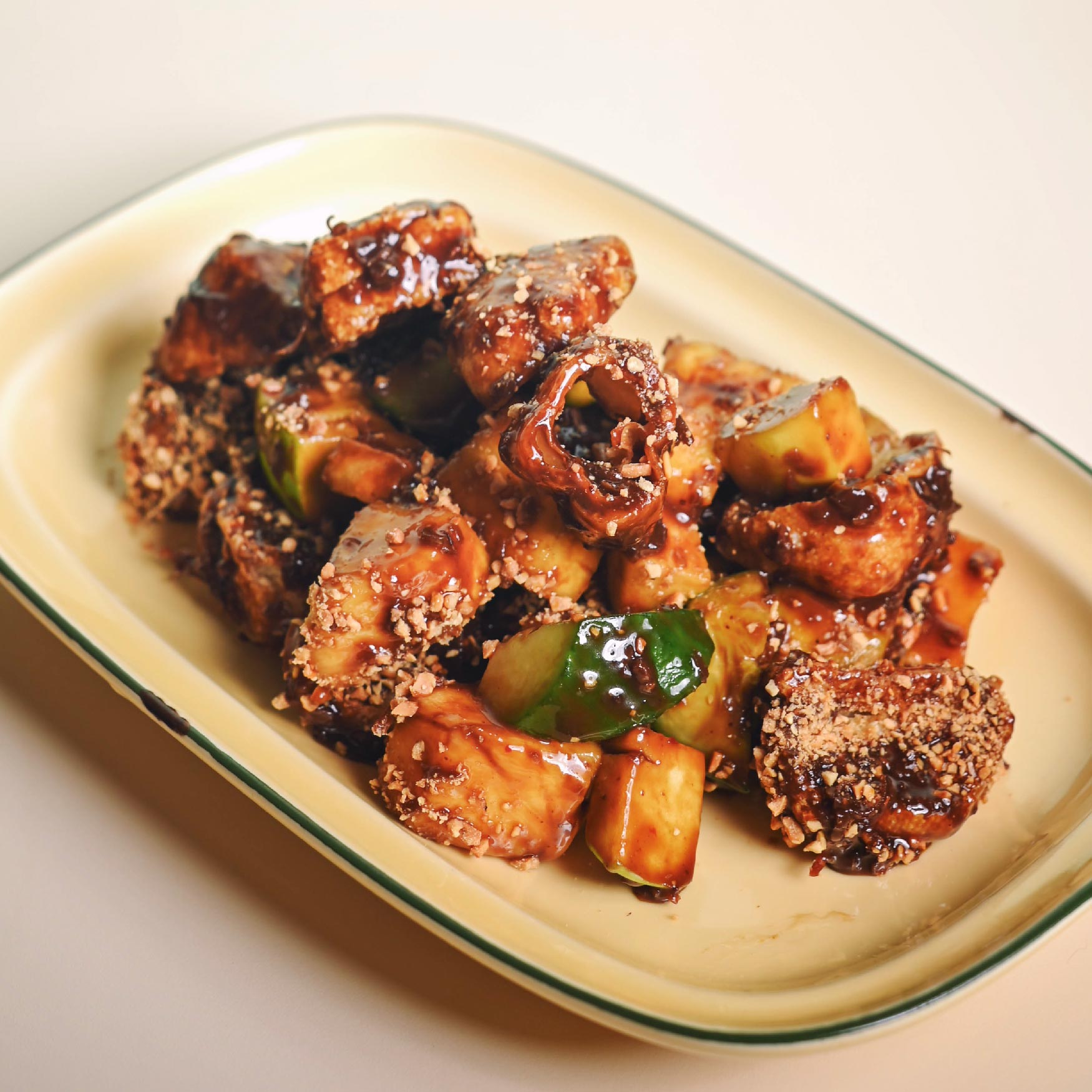 Singapore Loaded Rojak