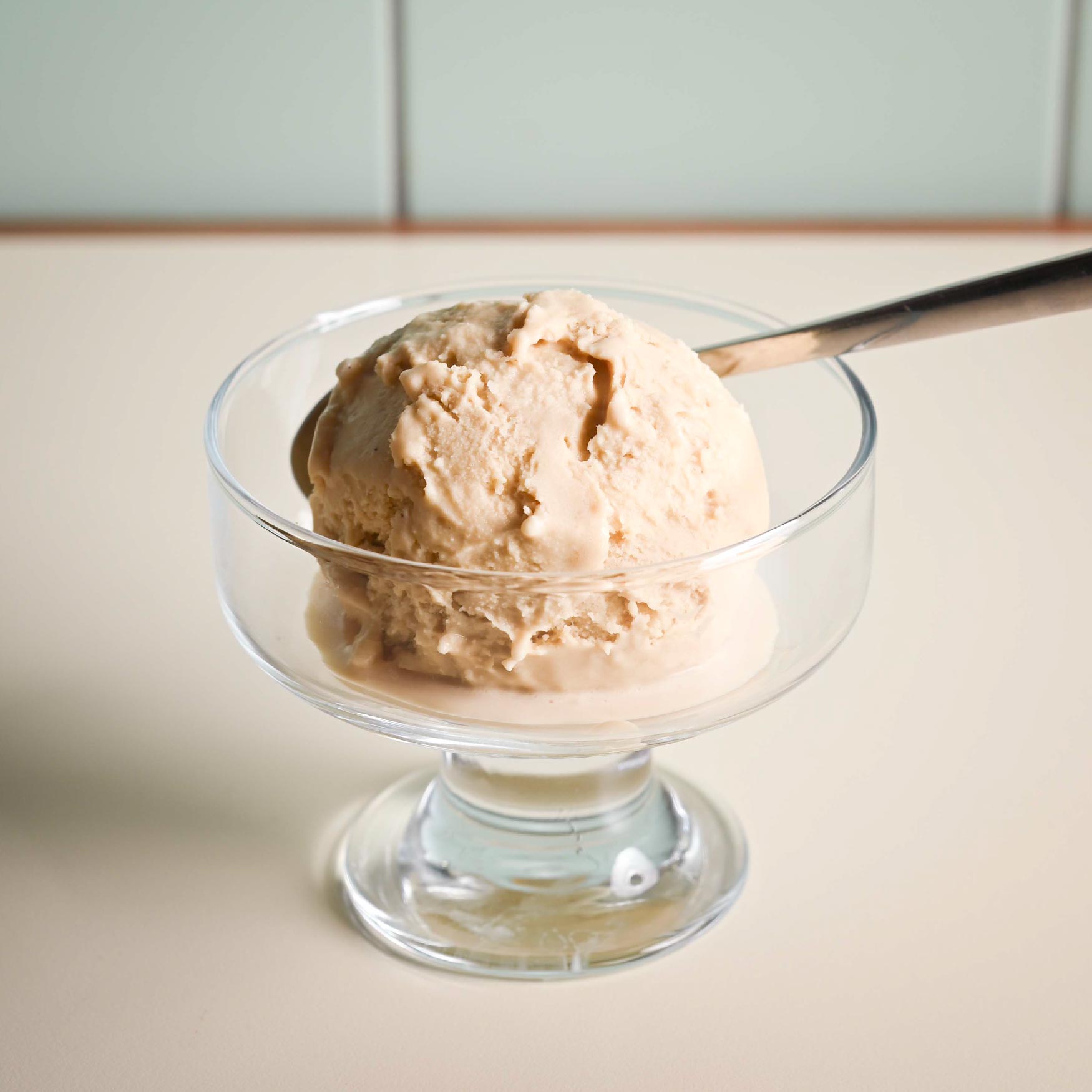 Sea Salt Gula Melaka Ice Cream (Vg)