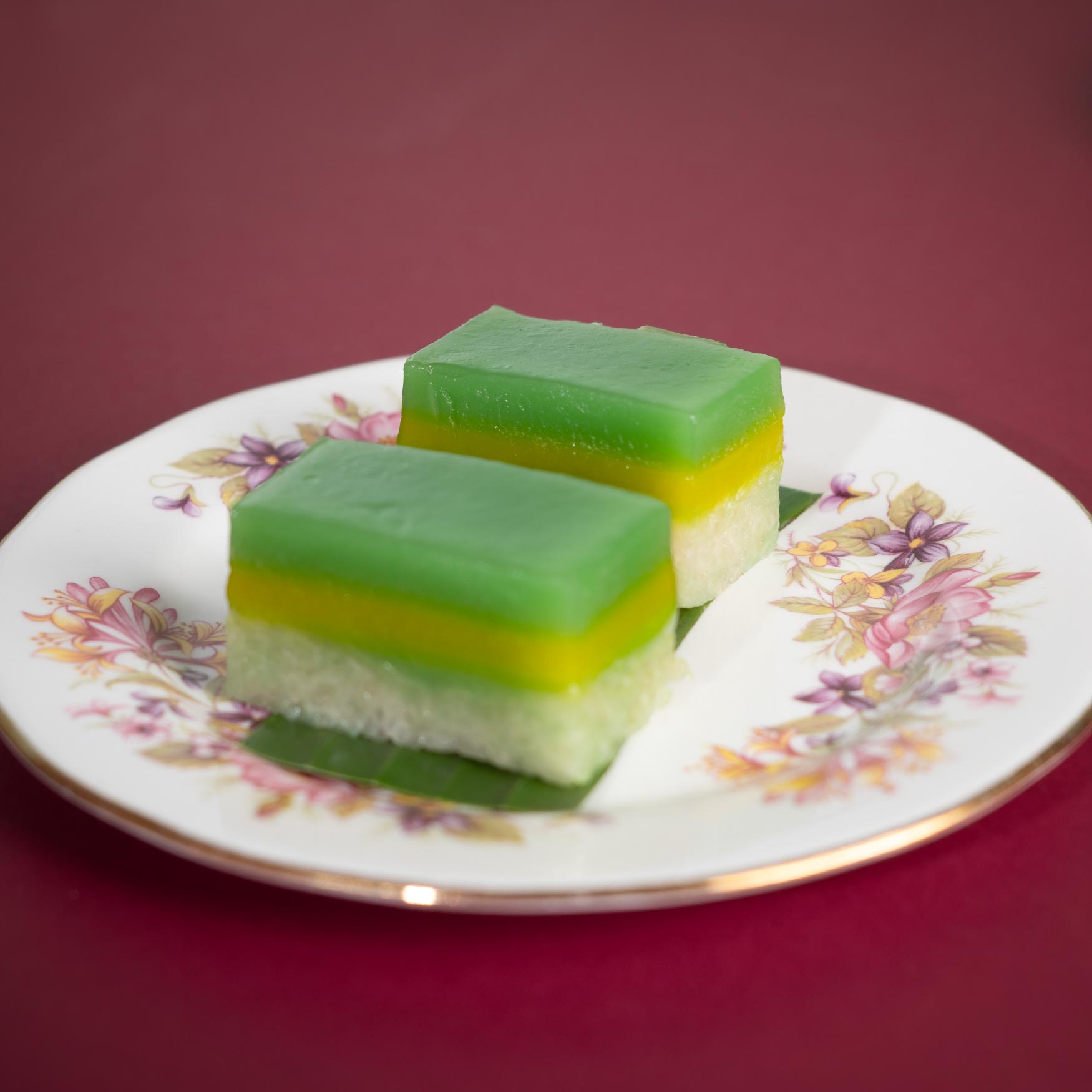 Kueh Salat (Vg)